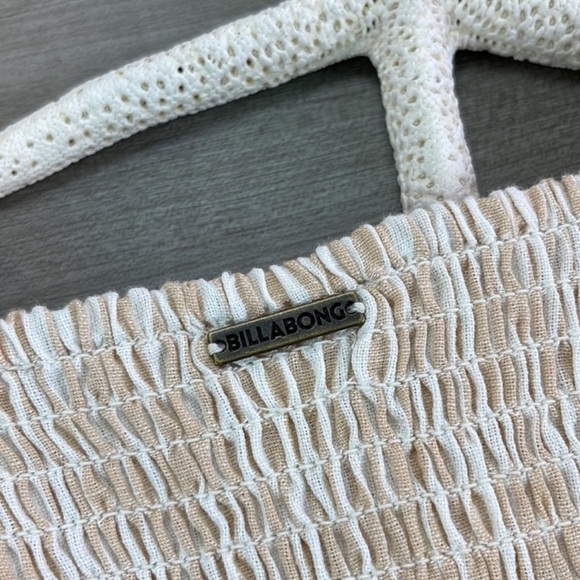 🔆BILLABONG🔆 PARADISE DAYS DRESS - Picture 9 of 14